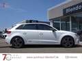 Audi A3 Sportback 35 TFSI sport LED|Navi|Automatik Wit - thumbnail 9