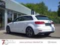 Audi A3 Sportback 35 TFSI sport LED|Navi|Automatik Wit - thumbnail 6