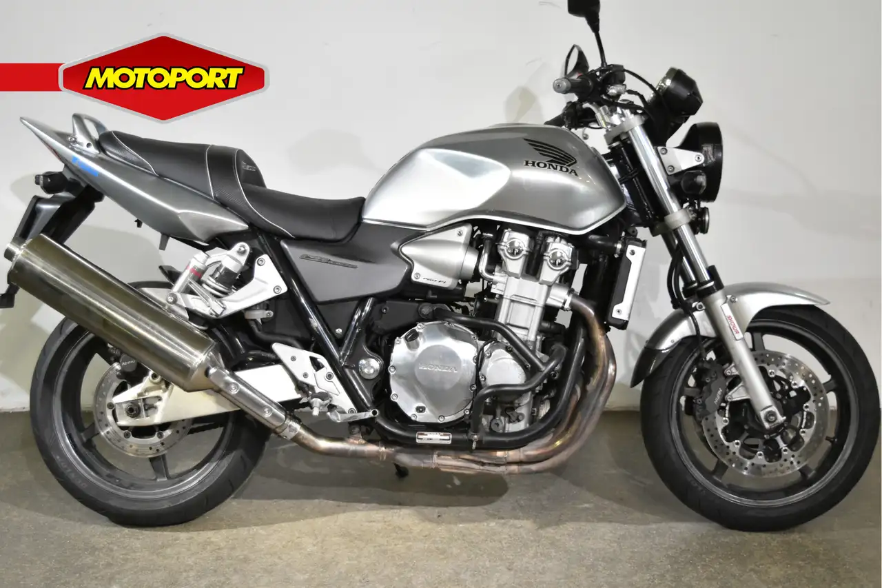 Honda CB 1300