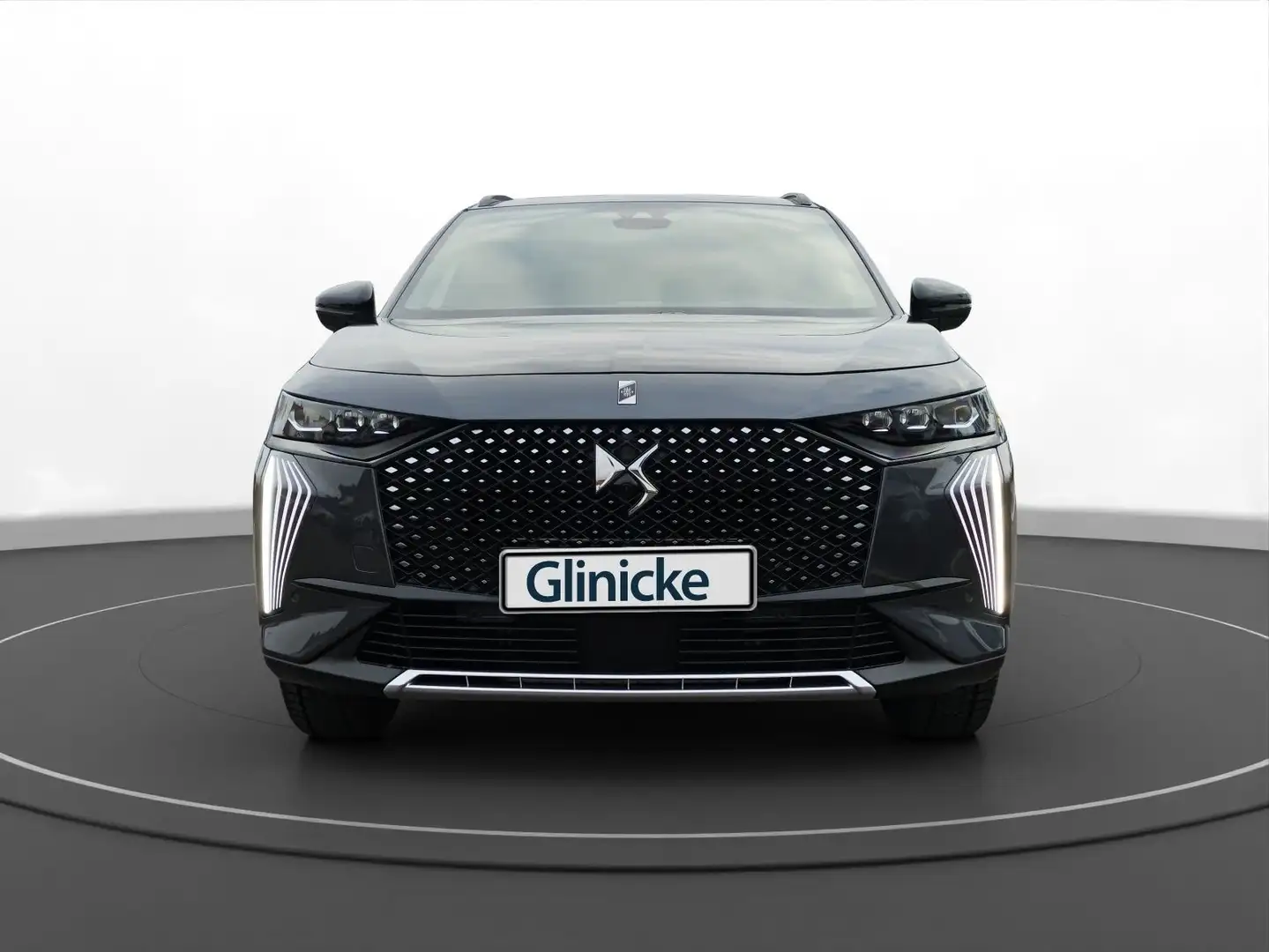 DS Automobiles DS 7 Etoile Schiebedach Kamera Drive-Assist Paket Gris - 2