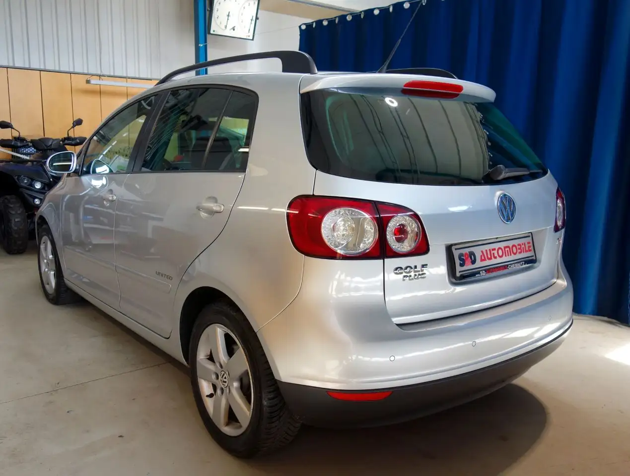 Das Auto
