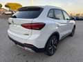 MG ZS 1.5 hybrid+ luxury auto Weiß - thumbnail 6