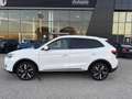 MG ZS 1.5 hybrid+ luxury auto Weiß - thumbnail 4