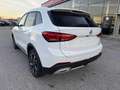 MG ZS 1.5 hybrid+ luxury auto Weiß - thumbnail 3