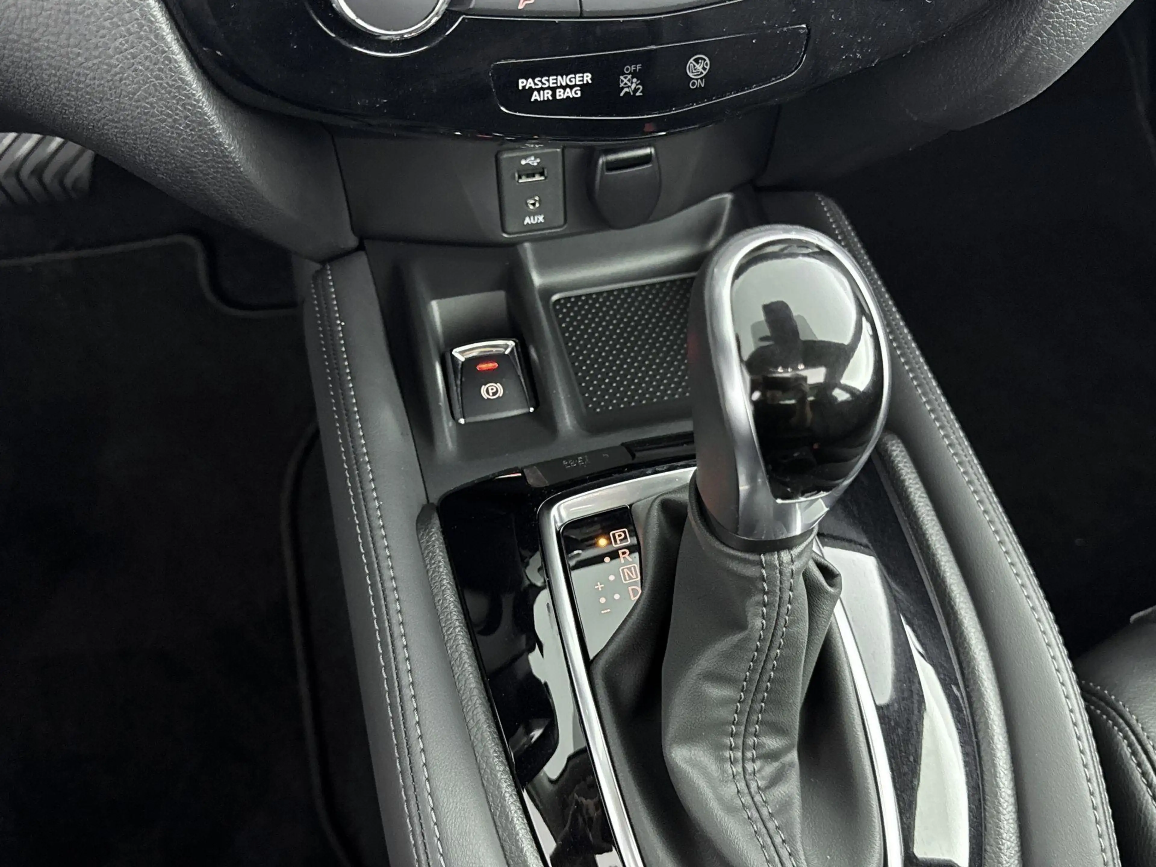 Nissan X-Trail 1.3 DIG-T Tekna 160PK | Automaat | Schuif-/Kanteld — photo 12
