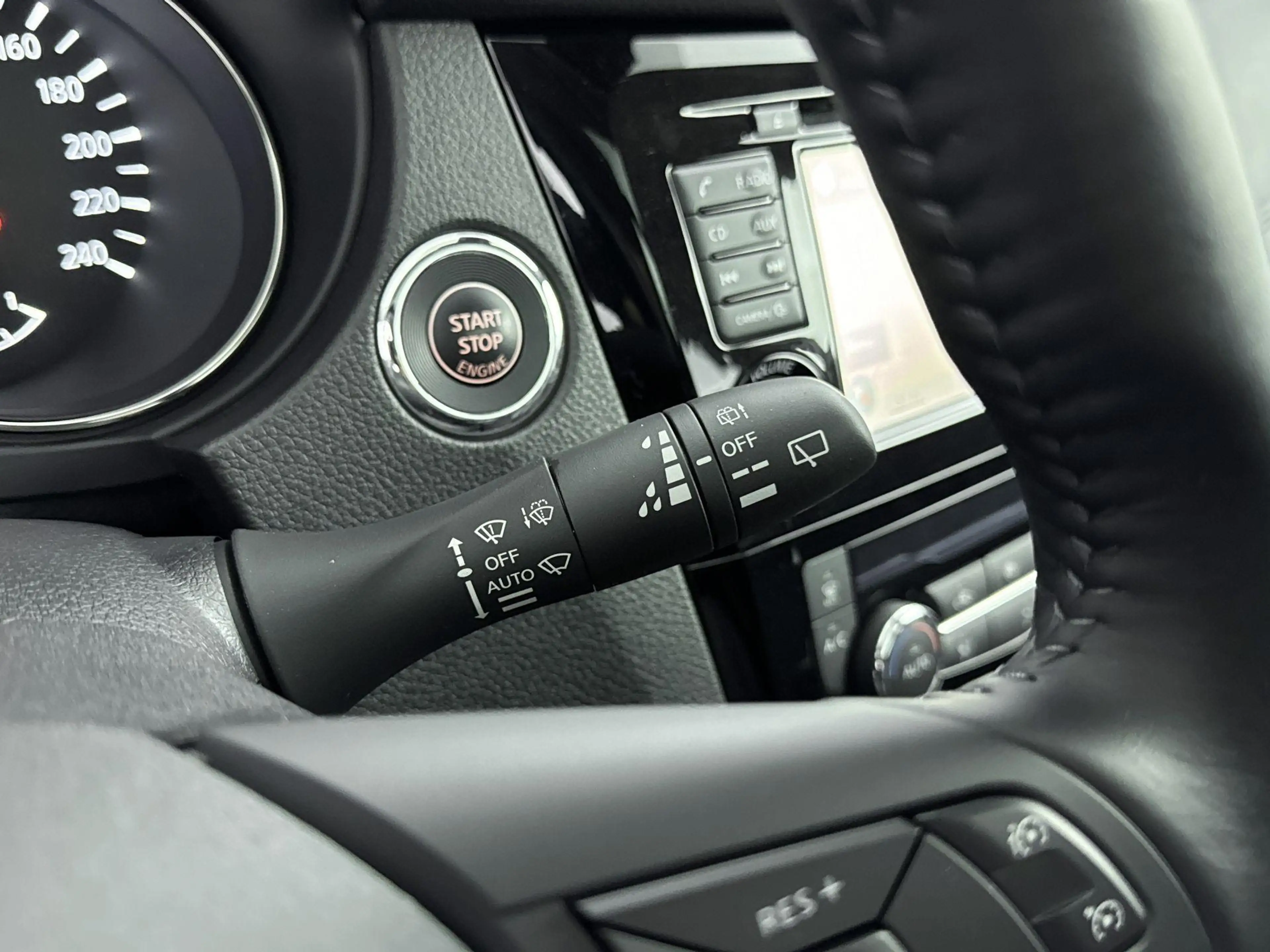 Nissan X-Trail 1.3 DIG-T Tekna 160PK | Automaat | Schuif-/Kanteld — photo 9