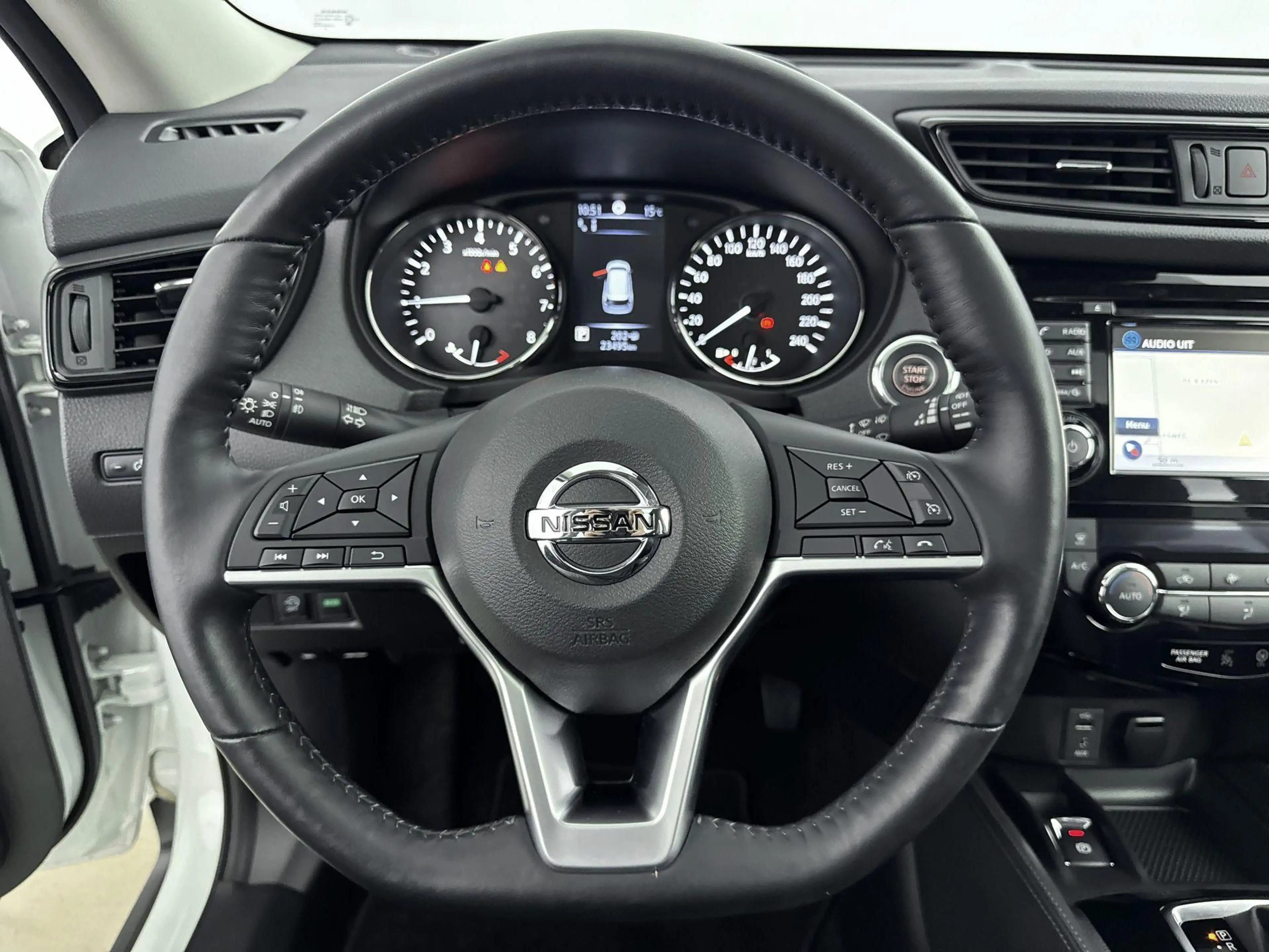 Nissan X-Trail 1.3 DIG-T Tekna 160PK | Automaat | Schuif-/Kanteld — photo 15