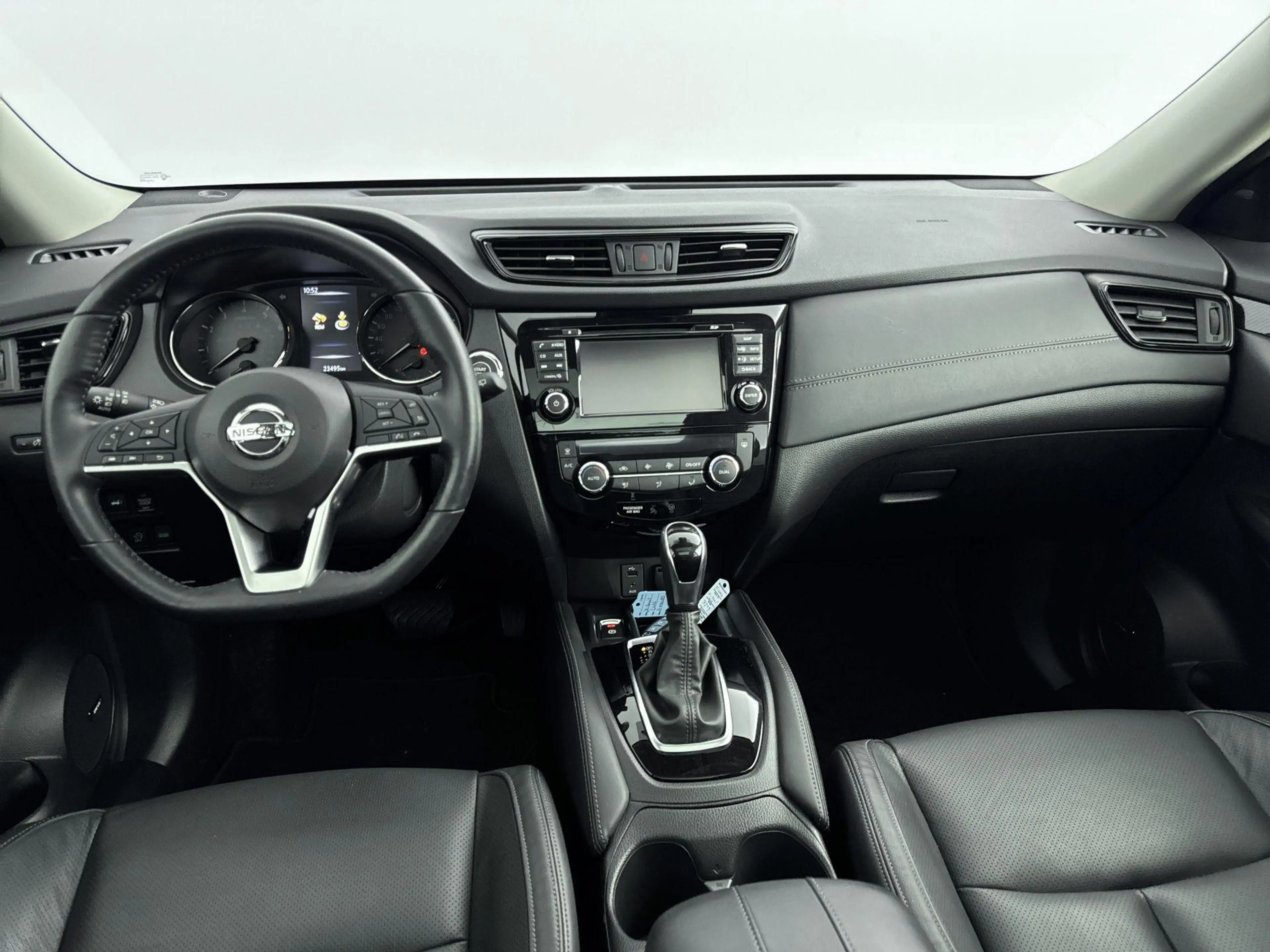 Nissan X-Trail 1.3 DIG-T Tekna 160PK | Automaat | Schuif-/Kanteld — photo 8