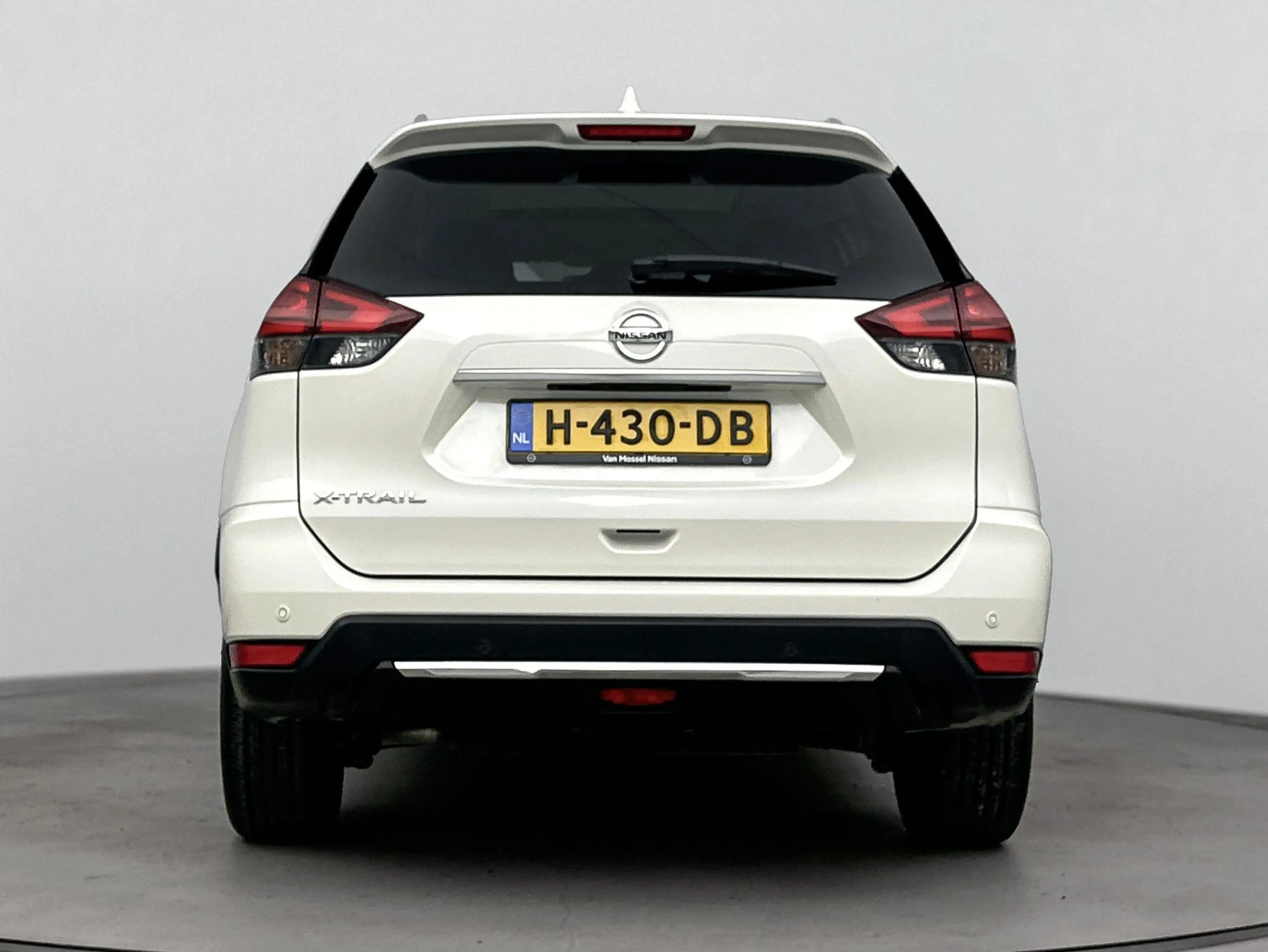 Nissan X-Trail 1.3 DIG-T Tekna 160PK | Automaat | Schuif-/Kanteld — photo 3