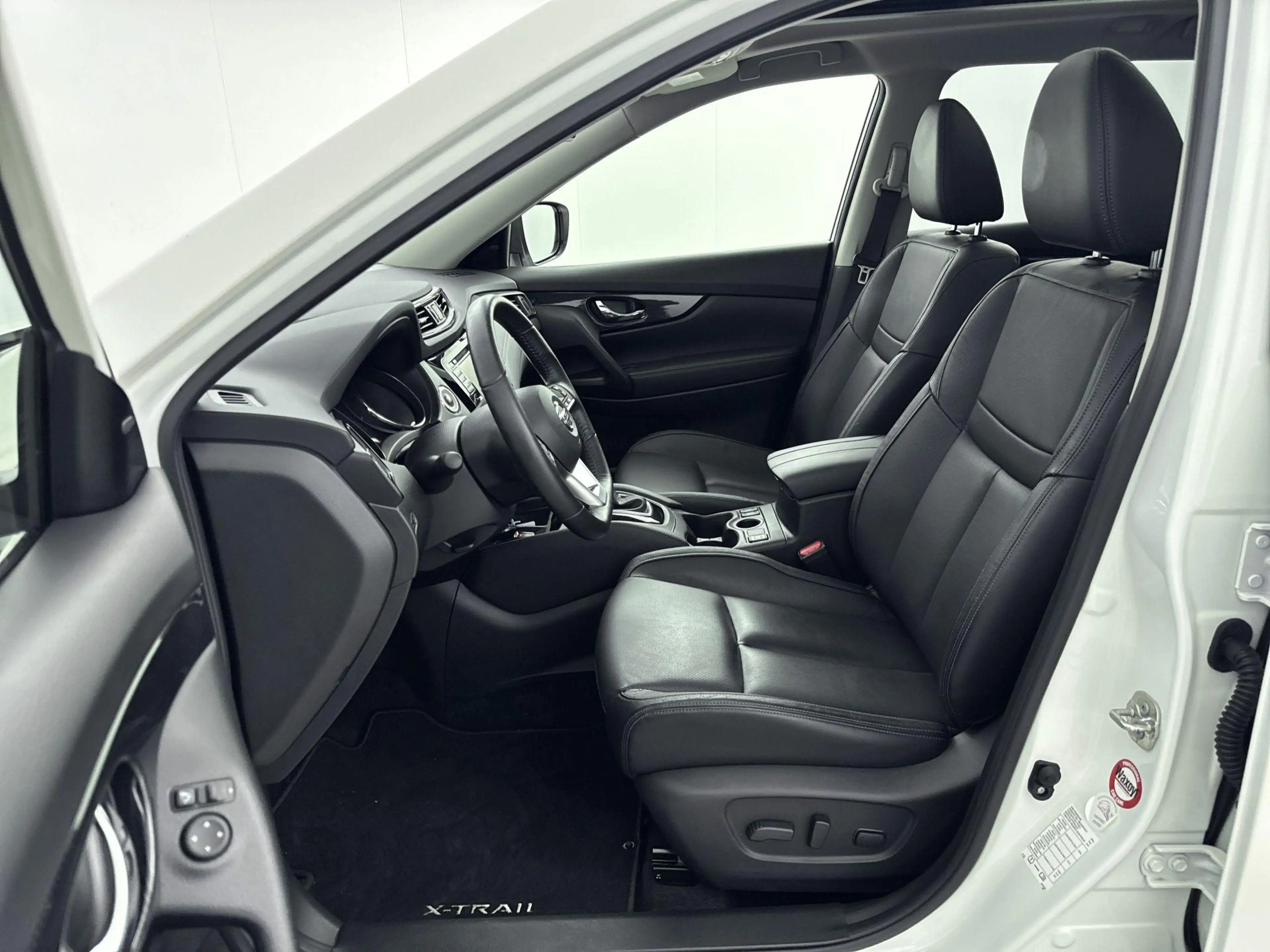 Nissan X-Trail 1.3 DIG-T Tekna 160PK | Automaat | Schuif-/Kanteld — photo 7