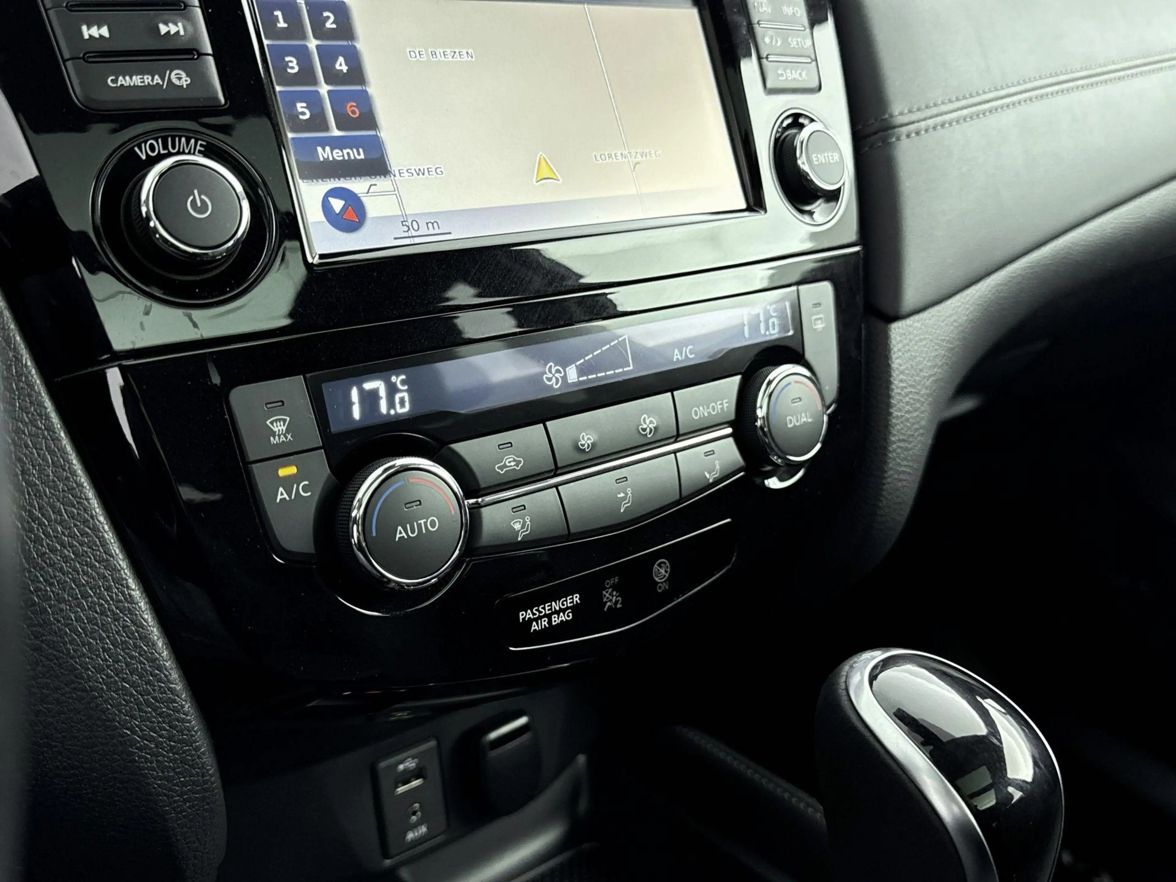 Nissan X-Trail 1.3 DIG-T Tekna 160PK | Automaat | Schuif-/Kanteld — photo 6