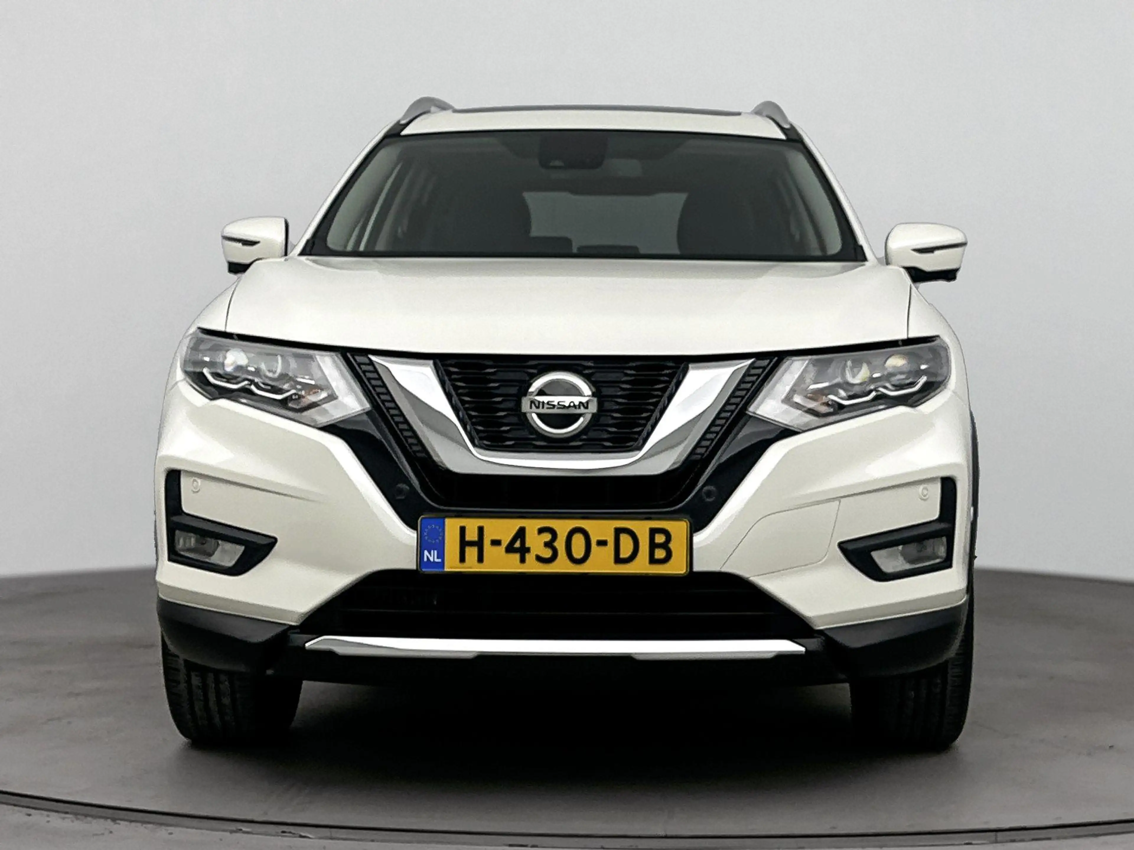 Nissan X-Trail 1.3 DIG-T Tekna 160PK | Automaat | Schuif-/Kanteld — photo 5