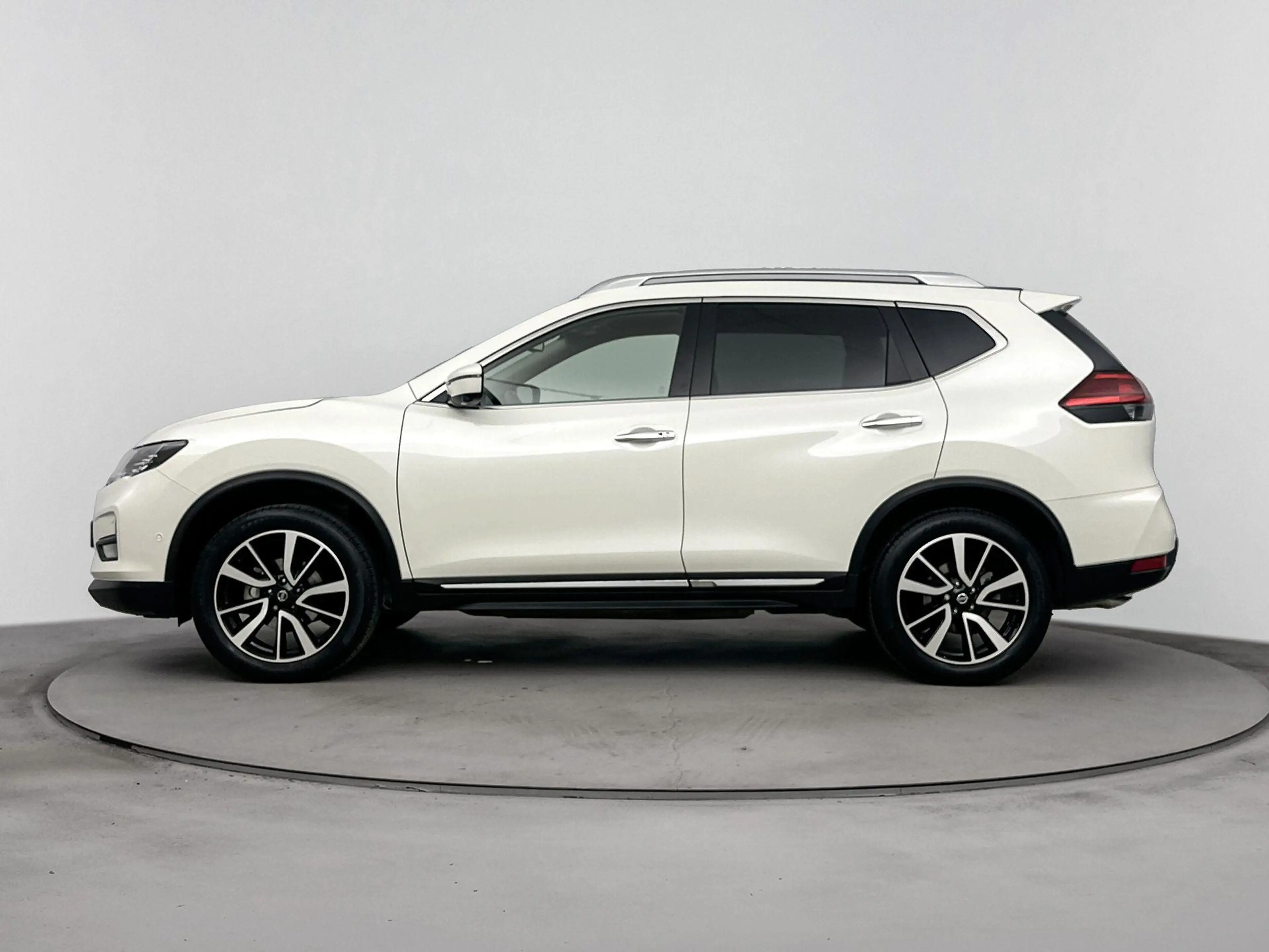Nissan X-Trail 1.3 DIG-T Tekna 160PK | Automaat | Schuif-/Kanteld — photo 2
