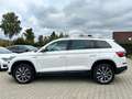 Skoda Kodiaq 2.0 TDI Scout 4x4°DSG°Kamera°Navi°Leder° Weiß - thumbnail 6
