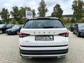 Skoda Kodiaq 2.0 TDI Scout 4x4°DSG°Kamera°Navi°Leder° Weiß - thumbnail 9