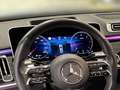 Mercedes-Benz S 400 d lang 4MATIC Aut. Schwarz - thumbnail 17