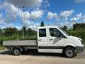 Volkswagen Crafter Crafter Pritsche 35 lang L3 Doppelkabine Weiß - thumbnail 10