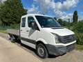 Volkswagen Crafter Crafter Pritsche 35 lang L3 Doppelkabine Weiß - thumbnail 9
