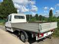 Volkswagen Crafter Crafter Pritsche 35 lang L3 Doppelkabine Weiß - thumbnail 6