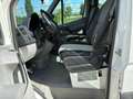 Volkswagen Crafter Crafter Pritsche 35 lang L3 Doppelkabine Weiß - thumbnail 12