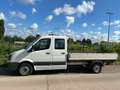 Volkswagen Crafter Crafter Pritsche 35 lang L3 Doppelkabine Weiß - thumbnail 5
