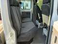 Volkswagen Crafter Crafter Pritsche 35 lang L3 Doppelkabine Weiß - thumbnail 15