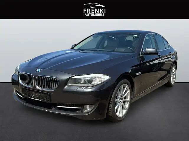 BMW 530 5 Lim. 530 d xDrive*Glasdach*Head-Up*Navi Prof.*