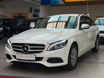 d Kombi|PDC|LED|SHZ|Klima|Navi|Automatik|BT