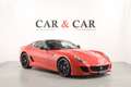 Ferrari 599 GTO - 1 of 599 Czerwony - thumbnail 1
