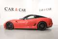 Ferrari 599 GTO - 1 of 599 Czerwony - thumbnail 6