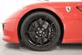 Ferrari 599 GTO - 1 of 599 Czerwony - thumbnail 7
