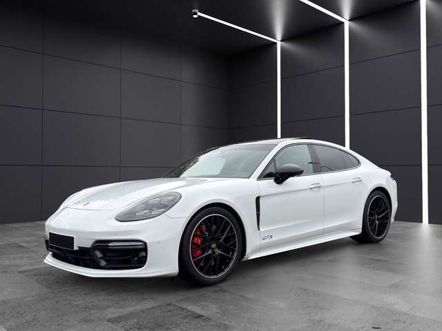 Imagine Porsche Panamera GTS*Pano*Carbon*Sport Chrono*Sport Des.