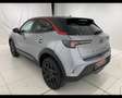 Opel Mokka 1.2 T GS Line Gris - thumbnail 2