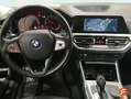 BMW 320 320dA Negro - thumbnail 17