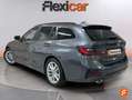 BMW 320 320dA Negro - thumbnail 5