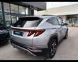 Hyundai TUCSON 1.6 HEV Xline Hyundai Smart Sense+ Advanced Argento - thumbnail 5