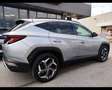 Hyundai TUCSON 1.6 HEV Xline Hyundai Smart Sense+ Advanced Argento - thumbnail 4