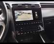 Hyundai TUCSON 1.6 HEV XLine Hyundai Smart Sense+ Advanced Argento - thumbnail 23