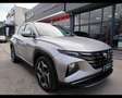 Hyundai TUCSON 1.6 HEV Xline Hyundai Smart Sense+ Advanced Argento - thumbnail 3
