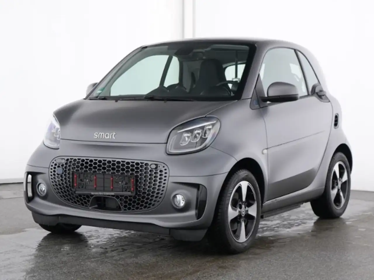 smart forTwo 2024