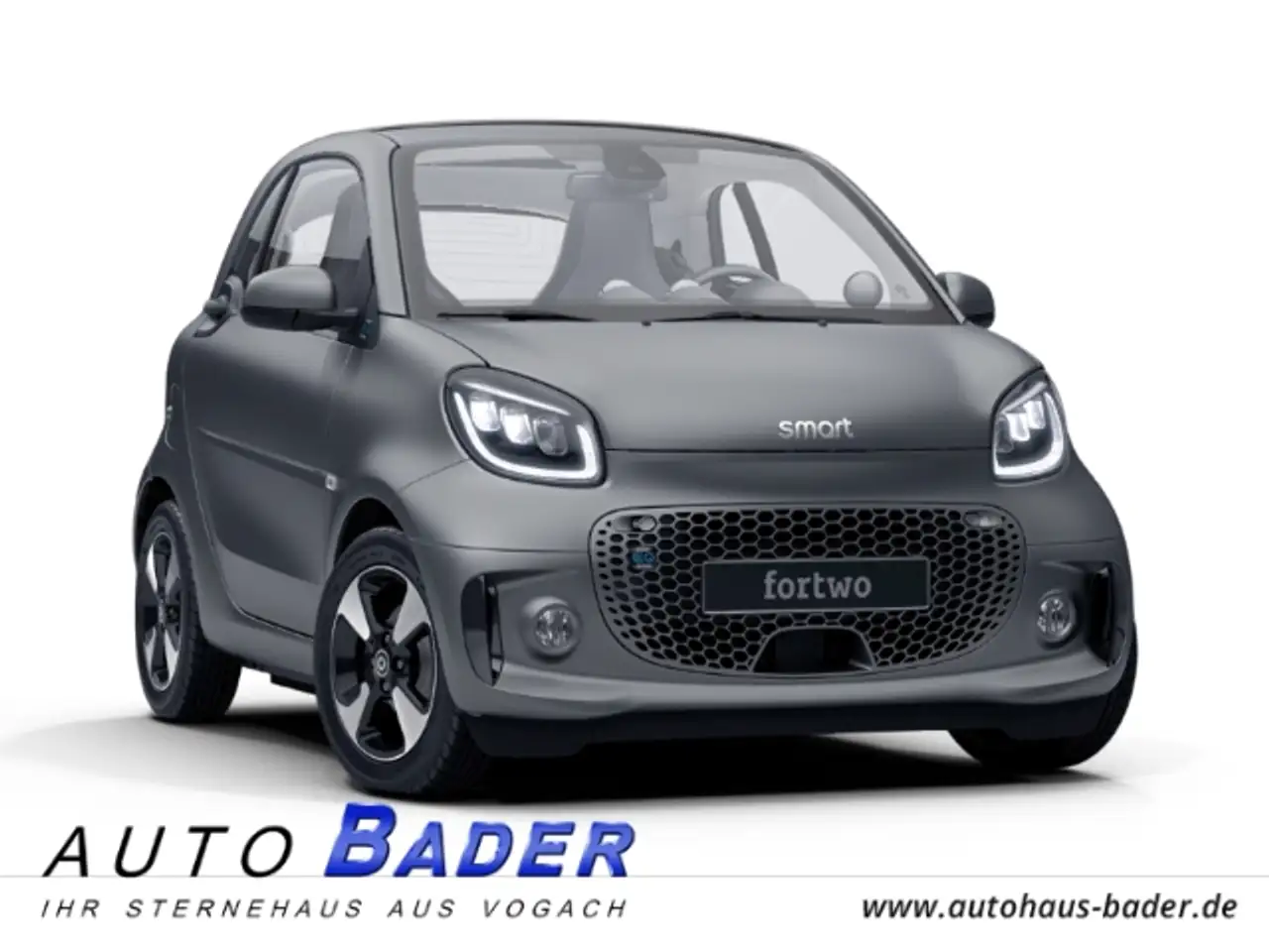 smart forTwo 2024