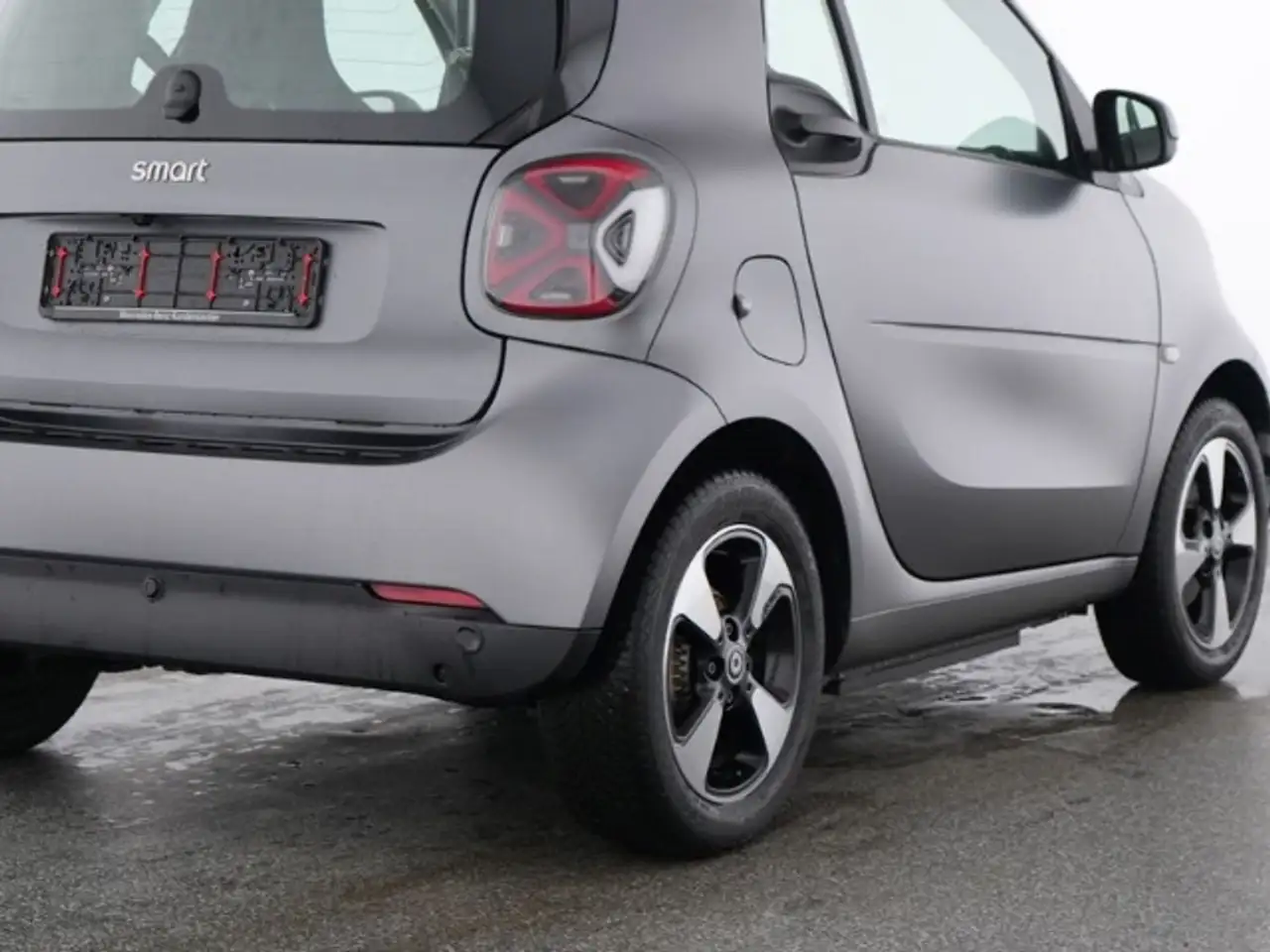 smart forTwo 2024 — фото 10