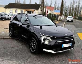 1.6 GDI 141 CH HYBRIDE DCT6 ACTIVE 15000HT