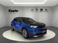 Opel Mokka-E Elegance SHZ LHZ PDC v+h Keyless Entry uvm Blau - thumbnail 1