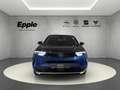 Opel Mokka-E Elegance SHZ LHZ PDC v+h Keyless Entry uvm Blau - thumbnail 2