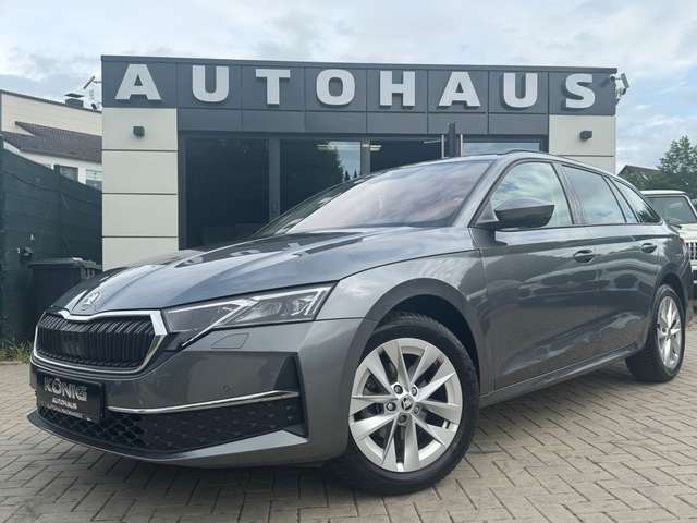 Imagine Skoda Octavia Combi 2.0 TDI 110 kW Selection RS-Sportsitze 360