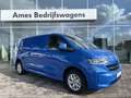 Volkswagen Transporter 2.0 TDI L2H1 30 170PK automaat Kék - thumbnail 2