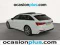 Audi A6 Avant 45 TDI Sport quattro Tiptronic Blanco - thumbnail 3