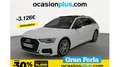 Audi A6 Avant 45 TDI Sport quattro Tiptronic Blanco - thumbnail 1