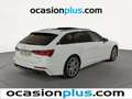 Audi A6 Avant 45 TDI Sport quattro Tiptronic Blanco - thumbnail 4